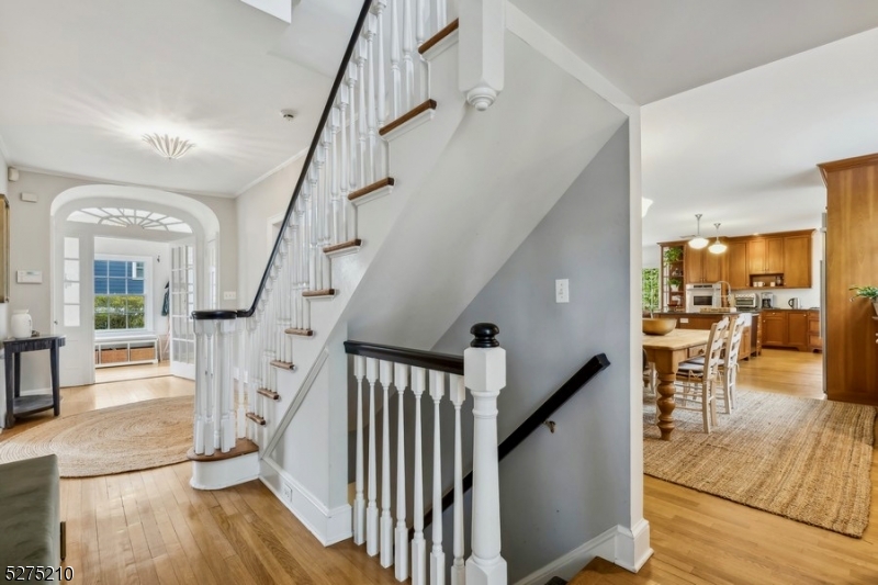 Upper Montclair - Residential