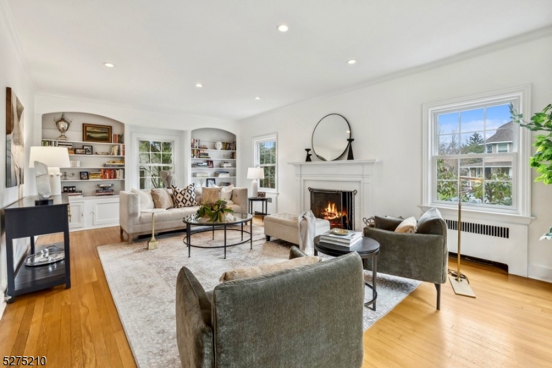 Upper Montclair - Residential