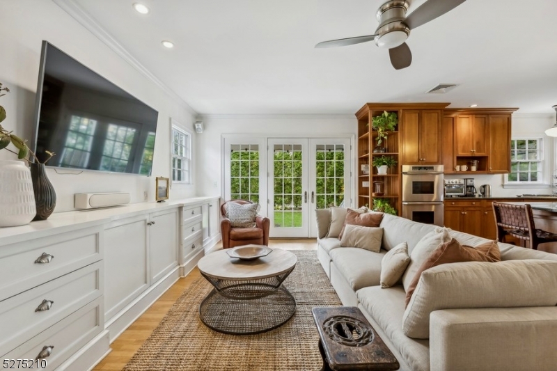 Upper Montclair - Residential