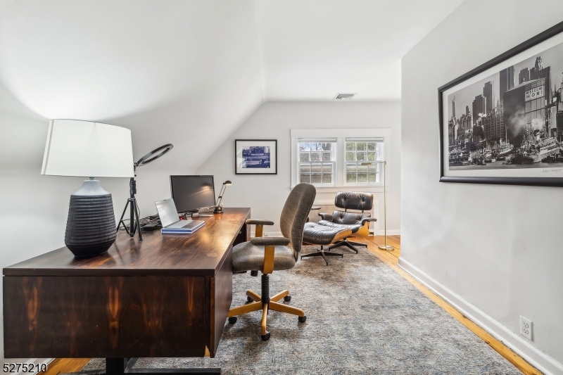 Upper Montclair - Residential