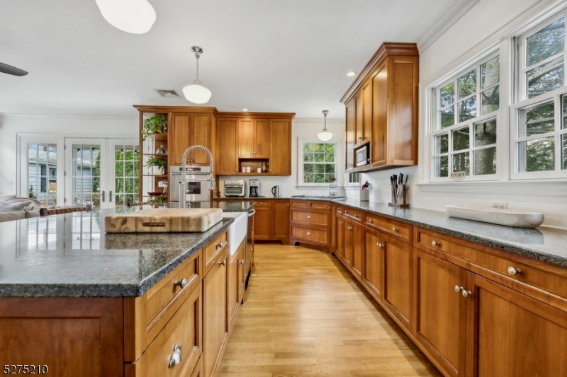 Upper Montclair - Residential