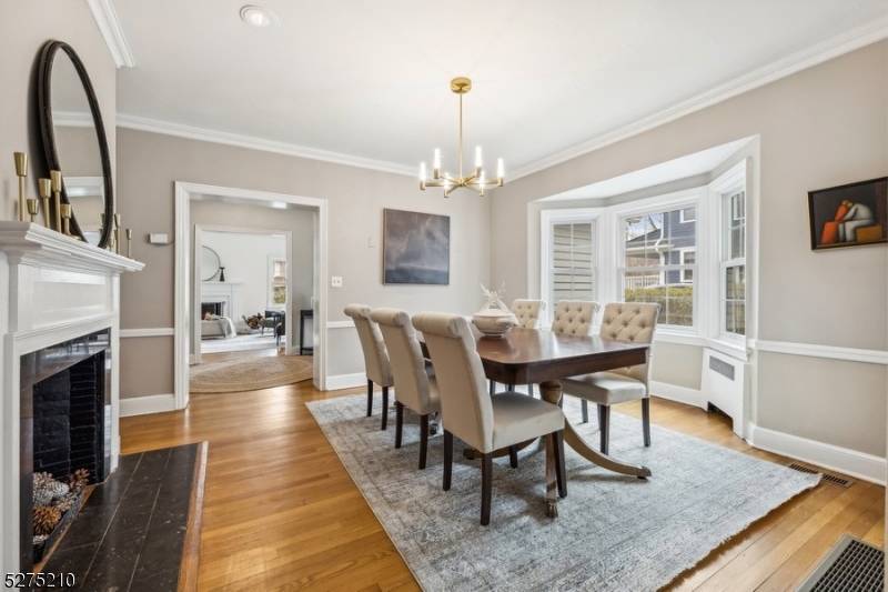 Upper Montclair - Residential