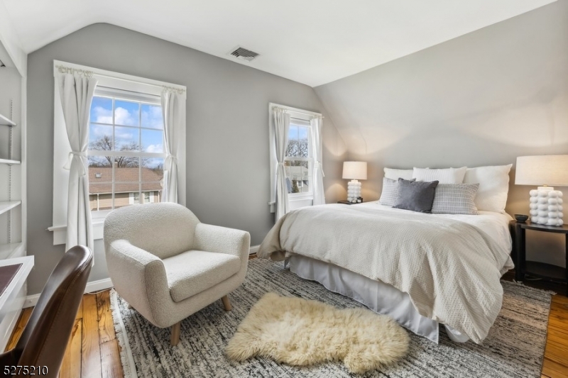 Upper Montclair - Residential