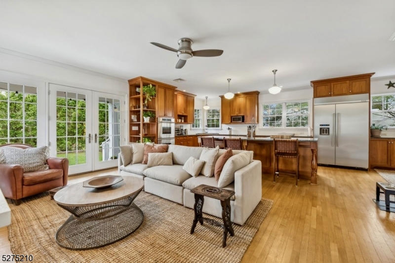 Upper Montclair - Residential