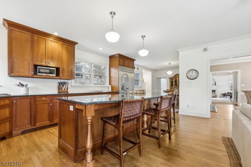 Upper Montclair - Residential