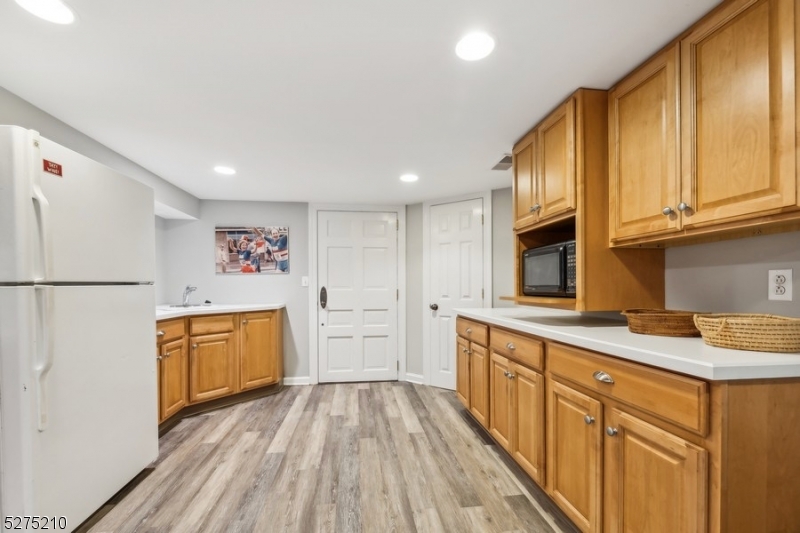 Upper Montclair - Residential