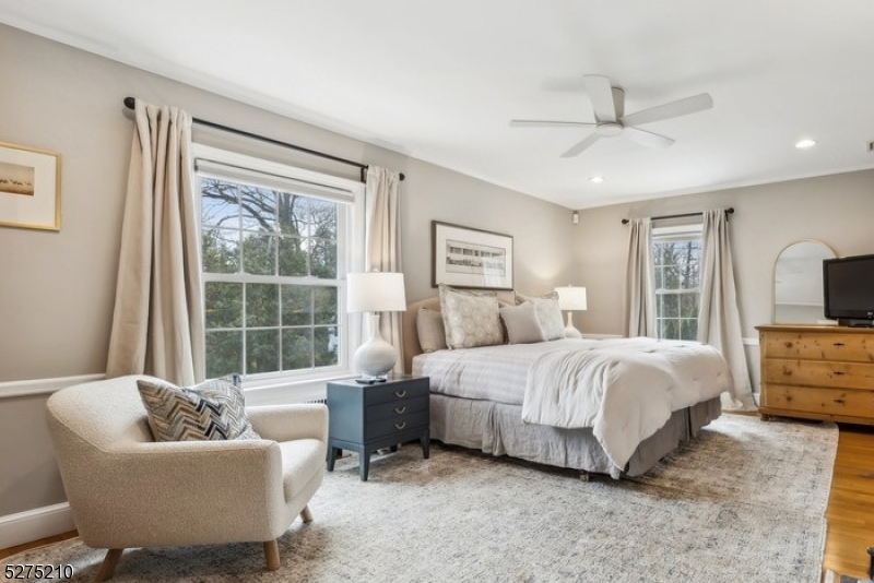 Upper Montclair - Residential