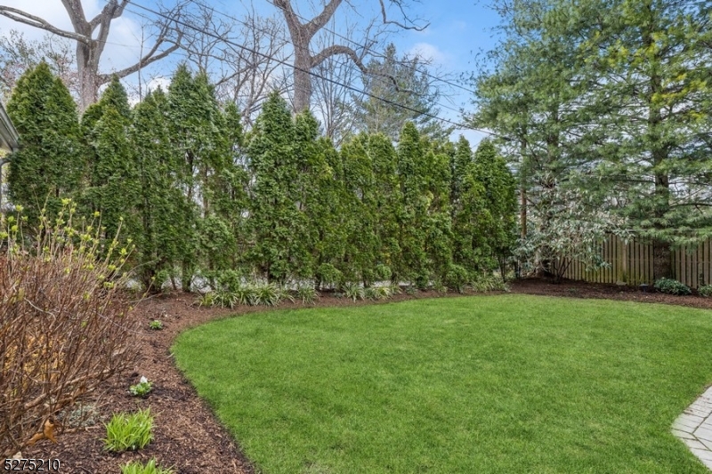 Upper Montclair - Residential