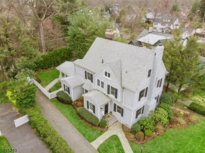 Upper Montclair - Residential