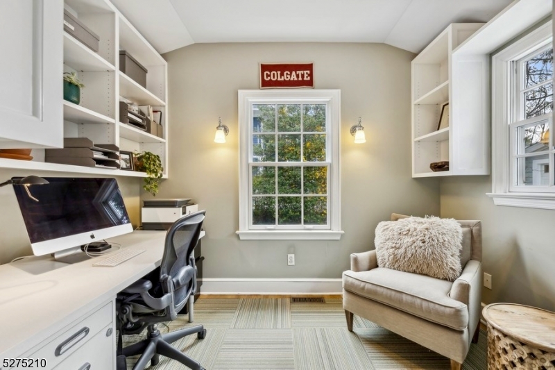 Upper Montclair - Residential