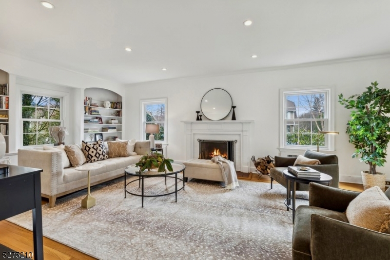 Upper Montclair - Residential