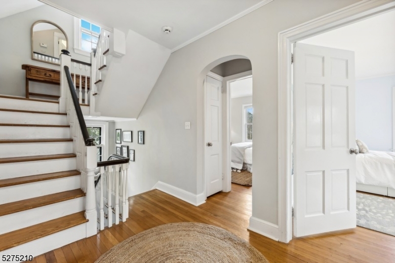 Upper Montclair - Residential