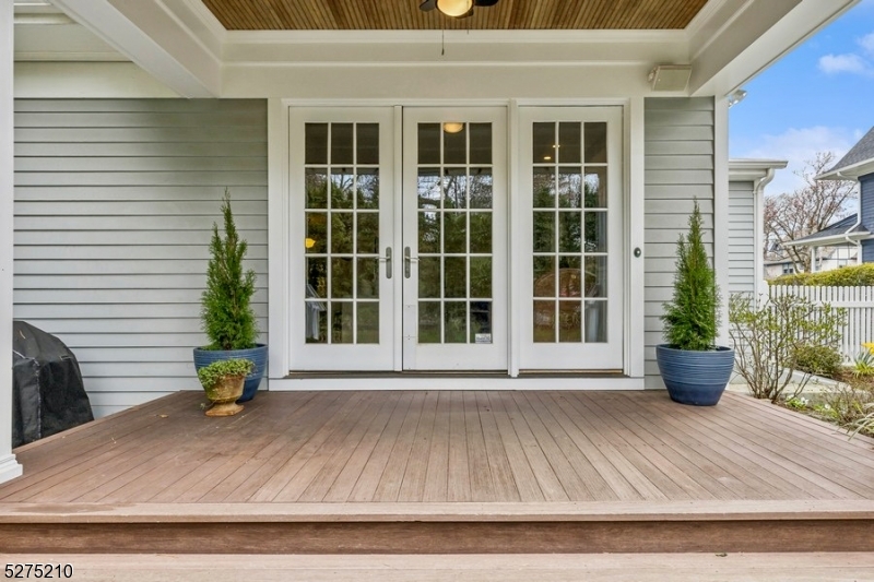 Upper Montclair - Residential