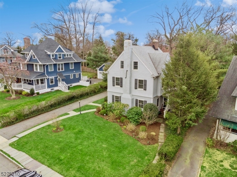 Upper Montclair - Residential
