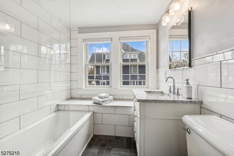 Upper Montclair - Residential