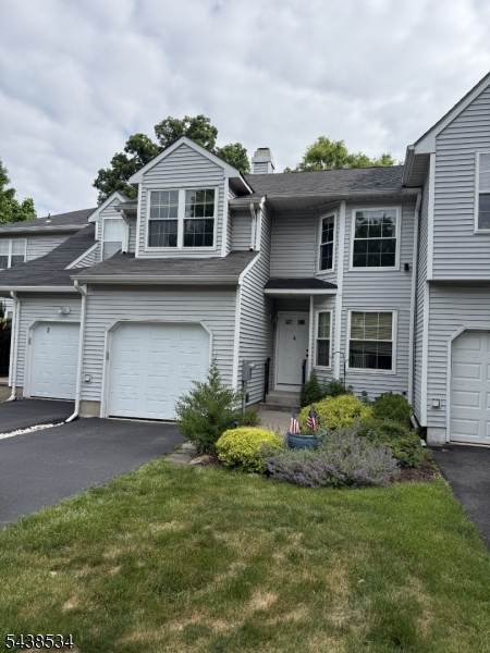 Photo 1 of 1 — 4 Delaware Ln, Branchburg Twp., NJ 08876