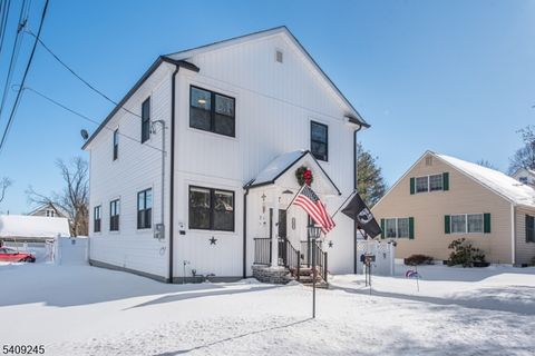 102 Miller St, Hackettstown Town, NJ 07840 - #: 4008021