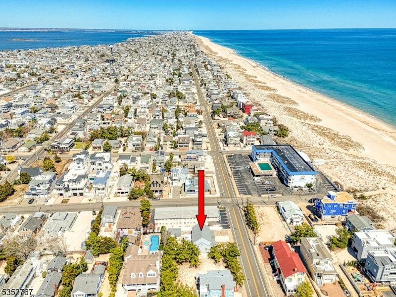 Spray Beach - Residential