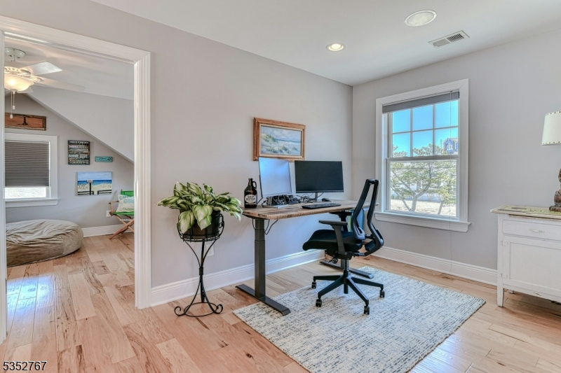 Spray Beach - Residential