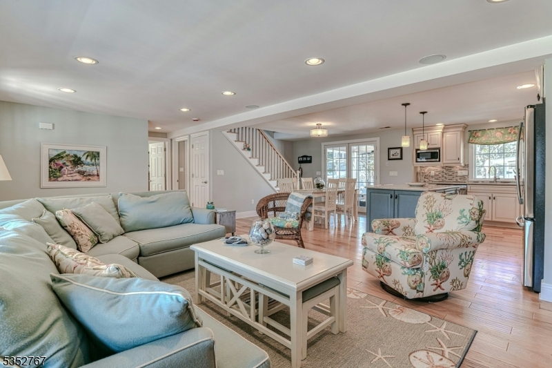 Spray Beach - Residential