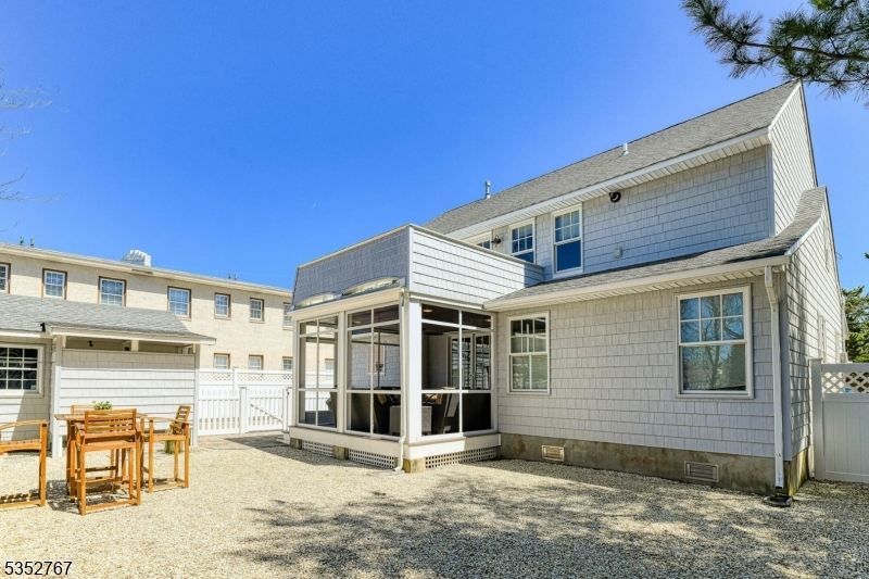 Spray Beach - Residential