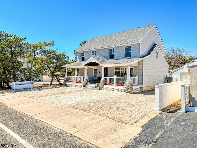 Spray Beach - Residential