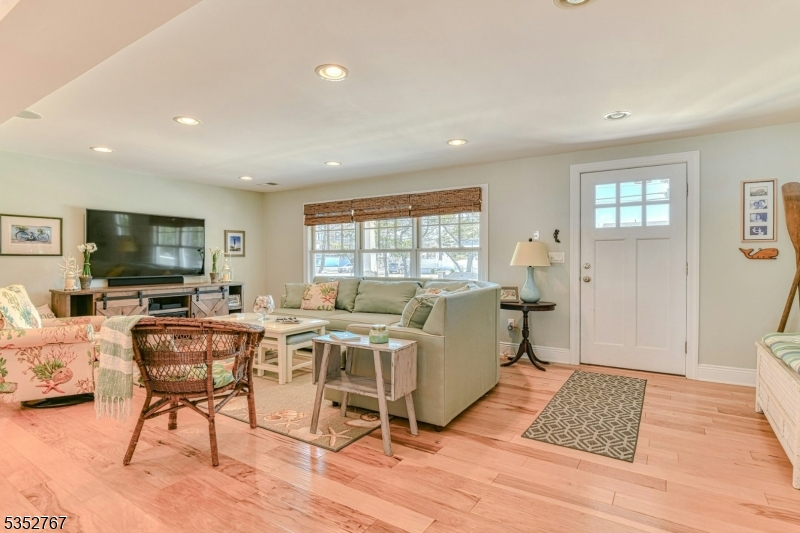 Spray Beach - Residential