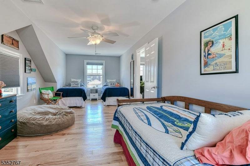 Spray Beach - Residential