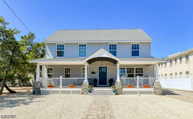 Spray Beach - Residential