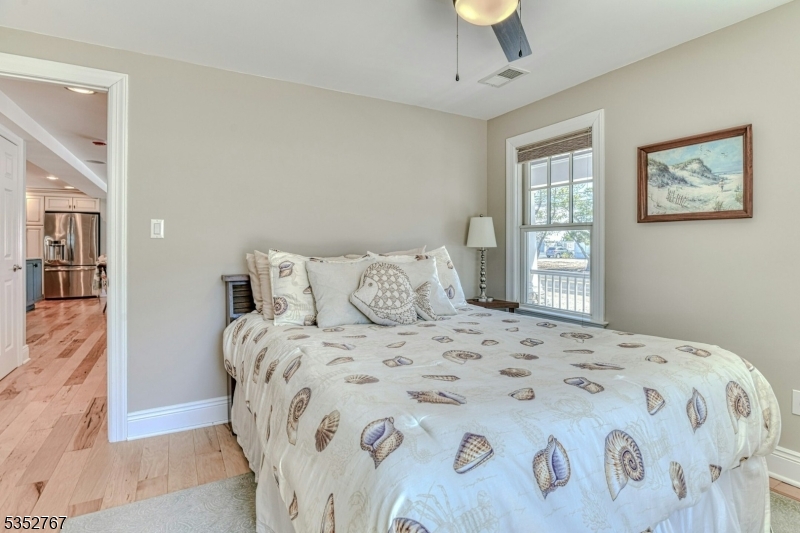 Spray Beach - Residential