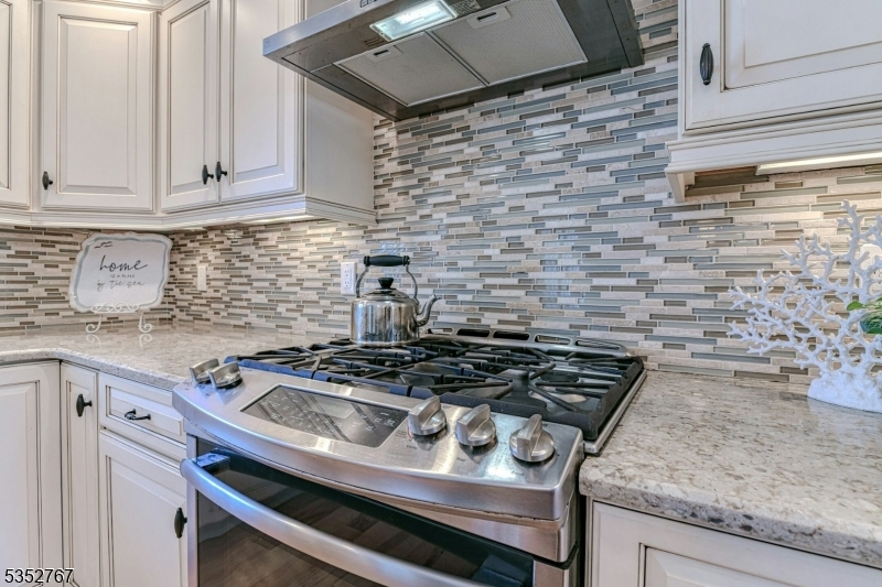 Spray Beach - Residential