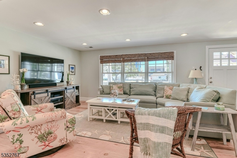 Spray Beach - Residential