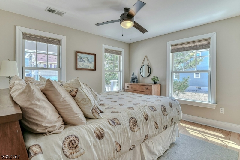 Spray Beach - Residential