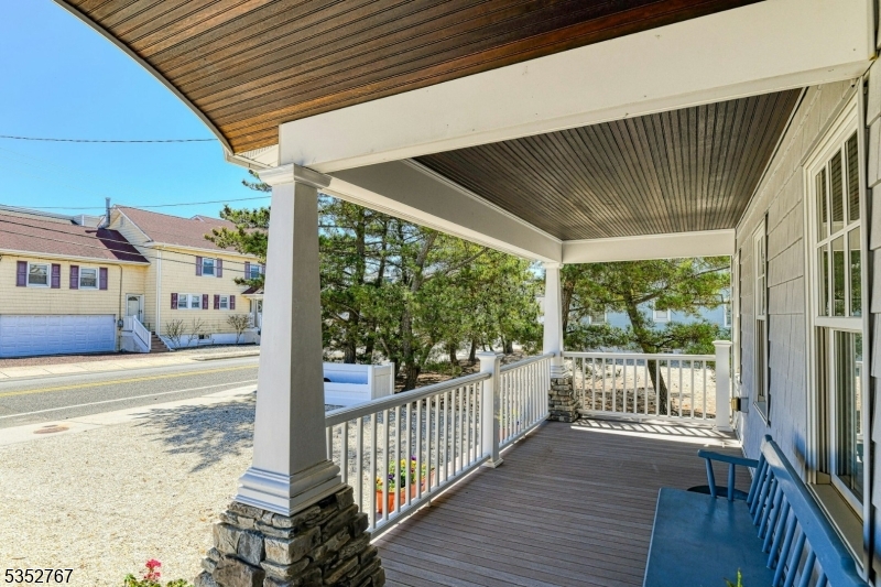 Spray Beach - Residential