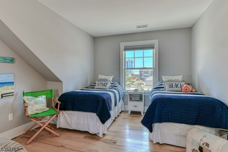 Spray Beach - Residential