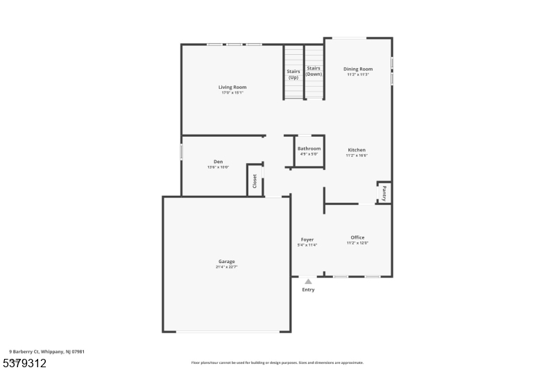 Whippany - Residential