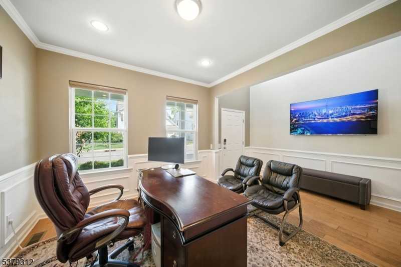 Whippany - Residential