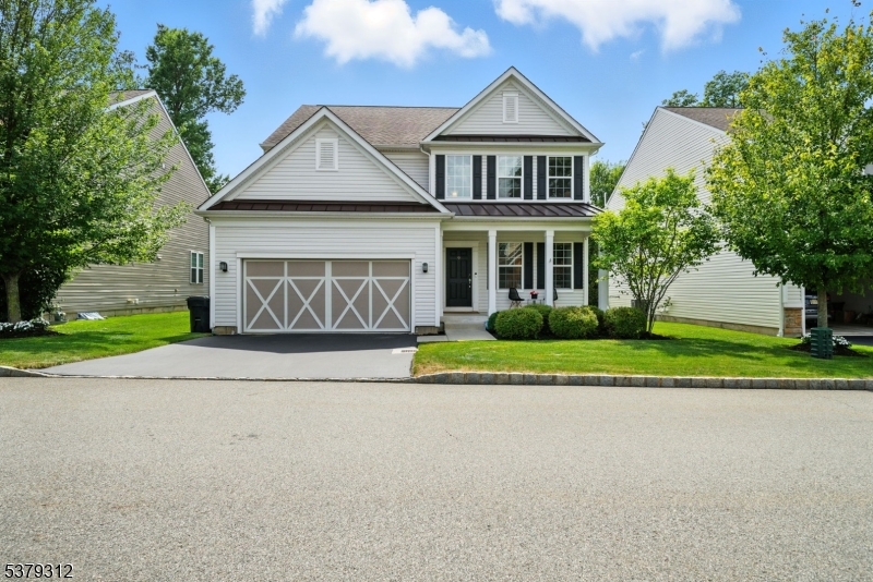 Whippany - Residential