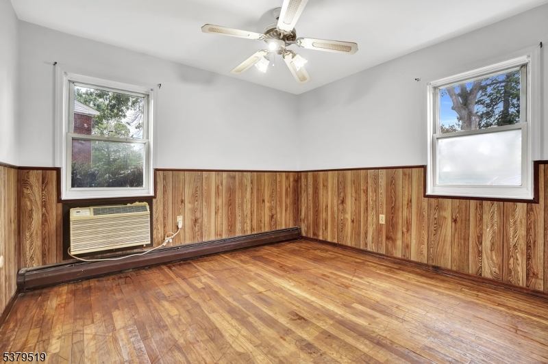 Woodedge Estates - Residential Lease