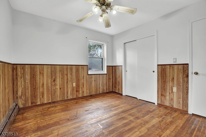 Woodedge Estates - Residential Lease