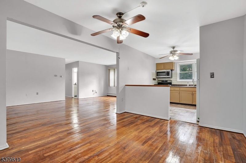 Woodedge Estates - Residential Lease