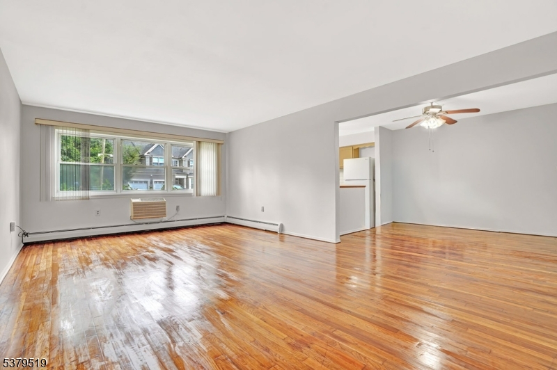 Woodedge Estates - Residential Lease