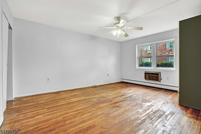 Woodedge Estates - Residential Lease