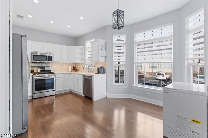 Riverwalk - Residential