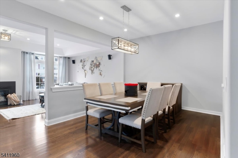 Riverwalk - Residential