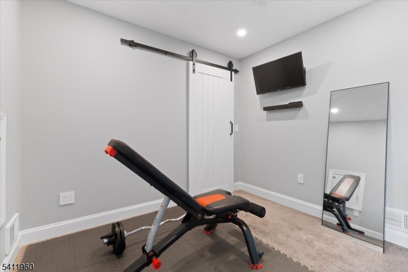 Riverwalk - Residential