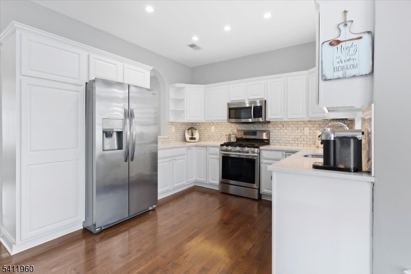 Riverwalk - Residential