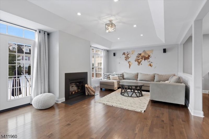 Riverwalk - Residential