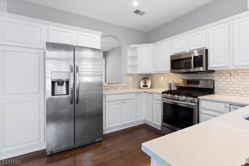 Riverwalk - Residential