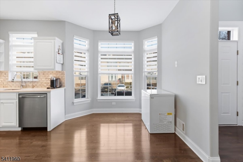 Riverwalk - Residential